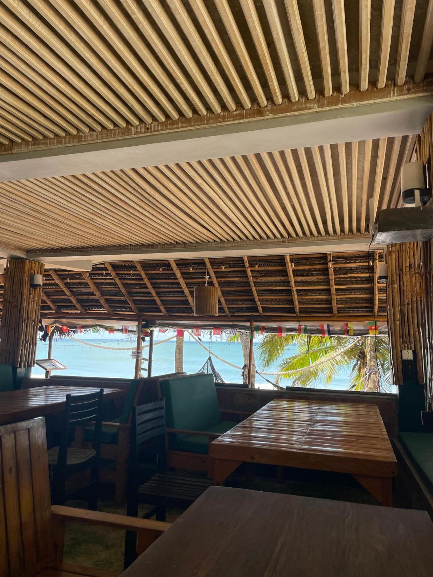 Frangipani Beach Villa Tangalle Buitenkant foto